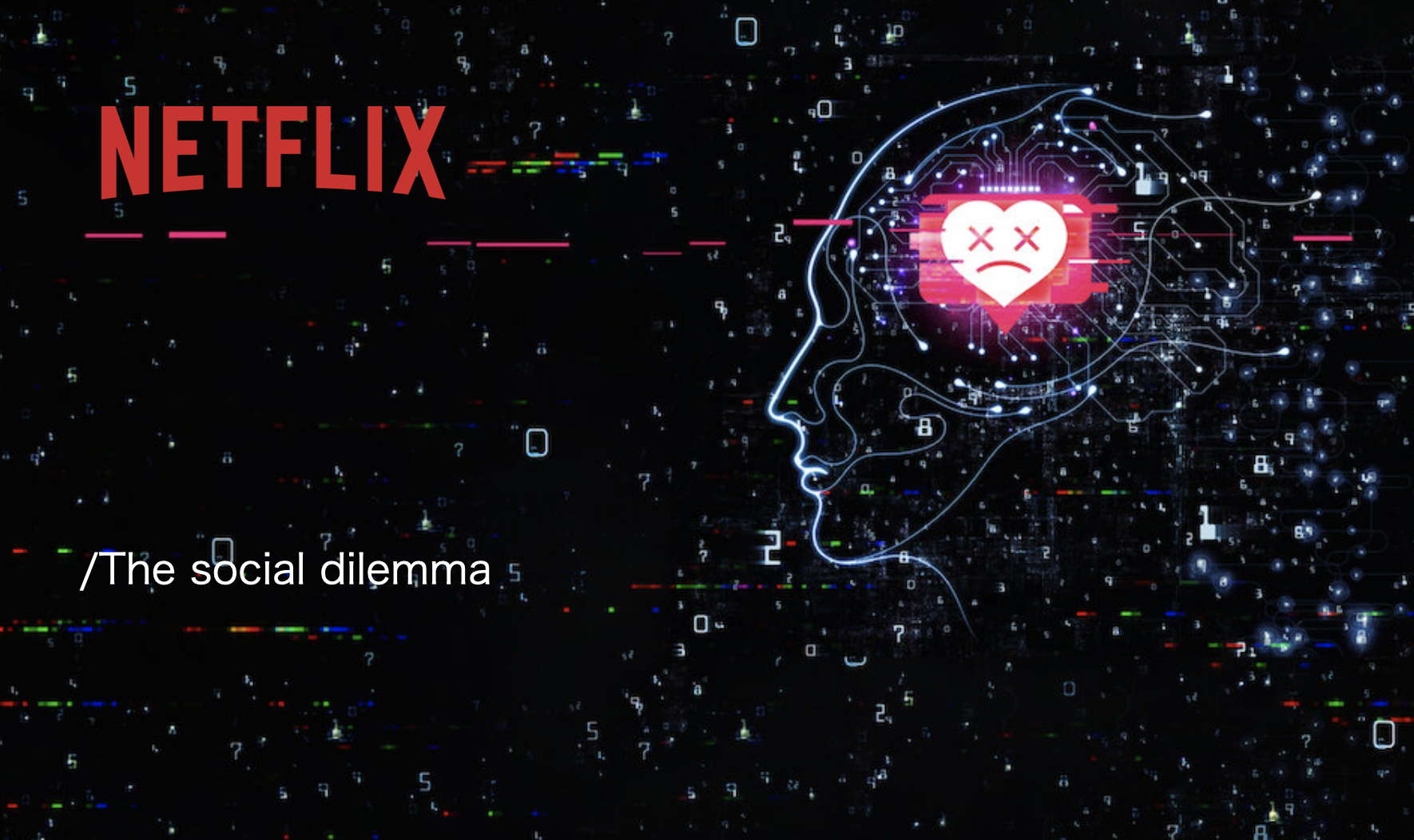 A CONUNDRUM? - Review of the Social Dilemma Documentary on Netflix